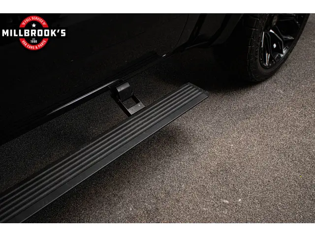 Dodge Ram 1500 limited H/O 540PK 2024 LPG/Gas 13