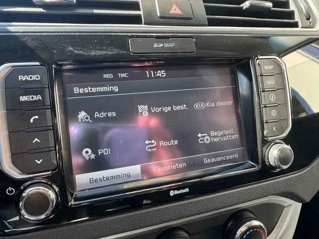 Kia Rio 1.2 CVVT DynamicLine 2016 Benzine 8