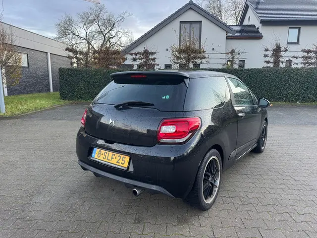 Citroën DS3 1.2 VTi So Chic 2013 Benzine 14