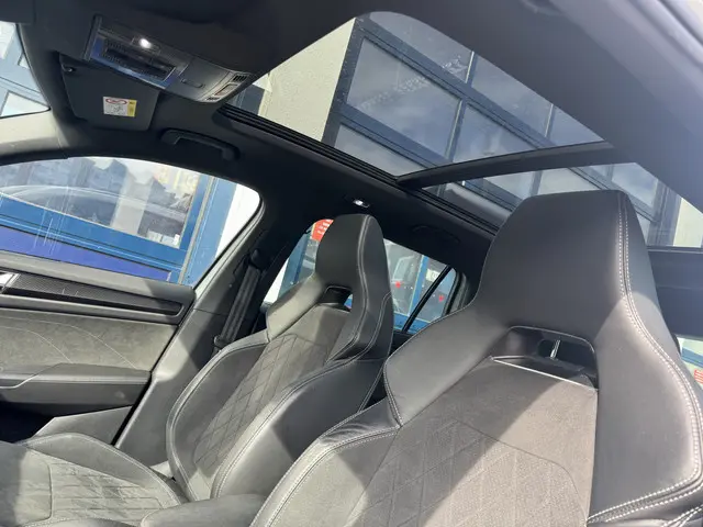 Škoda Kodiaq 1.5 TSI Sportline Business 2023 Benzine 16