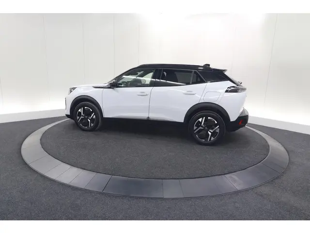 Peugeot 2008 PureTech 130 EAT8 GT 2024 Benzine 70