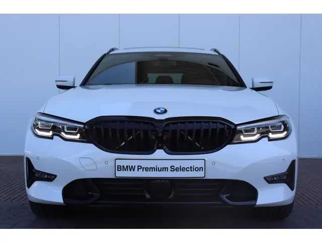 BMW 3 Serie 2