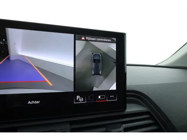 Audi Q5 50 TFSI e 2021 Hybride Benzine 34