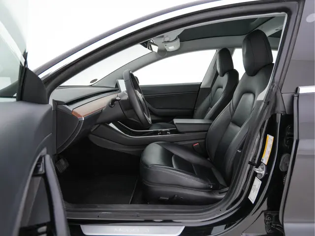 Tesla Model 3 Long Range AWD 75 kWh [ 3-Fase ] 2020 Elektrisch 8