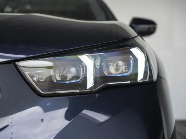 BMW 5 Serie Sedan 520i 2025 Benzine 46