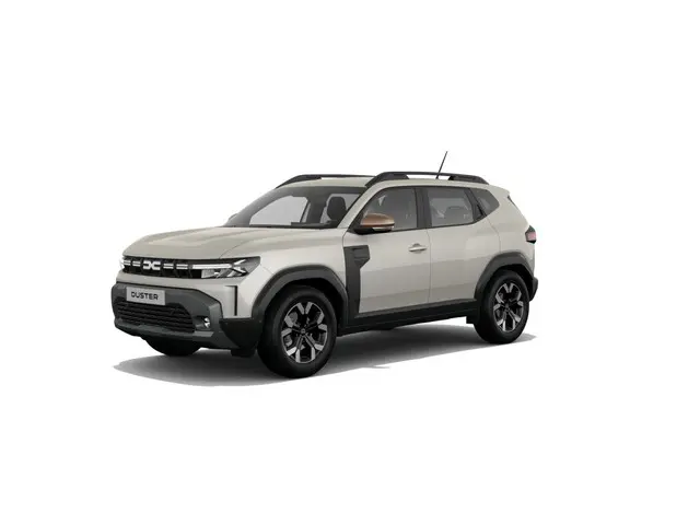 Dacia Duster Extreme 2025 Benzine 6