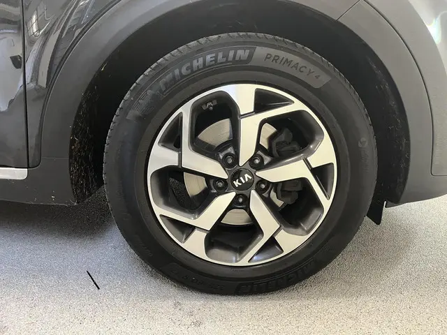 Kia Sportage 1.6 T-GDI DynamicPlusLine 2020 Benzine 28