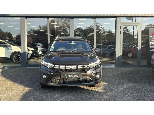 Dacia Jogger 1.0 TCe 110 Expression 7p. 2023 Benzine 13