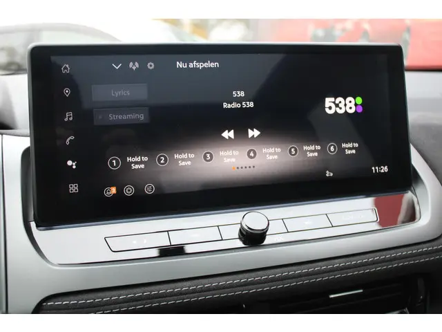 Nissan QASHQAI MHEV 158 Xtronic Tekna Plus 2025 Benzine 25