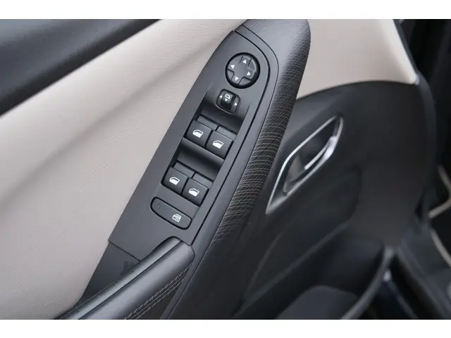 Citroën C4 Picasso e-THP Shine Automaat-6 2017 Benzine 33