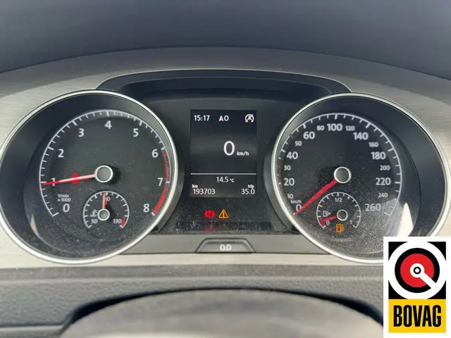 Volkswagen Golf 1.0 TSI Connected Series 2015 Benzine 10