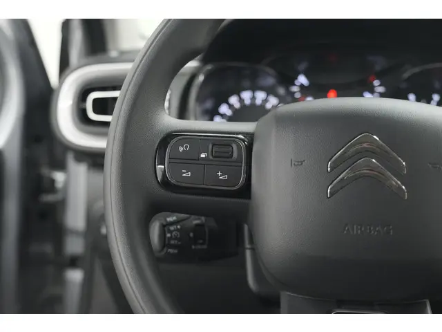 Citroën C3 PureTech 110 EAT6 Shine 2023 Benzine 27