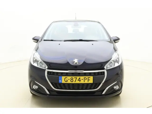 Peugeot 208 1.2T Blue Lease Allure 2019 Benzine 6