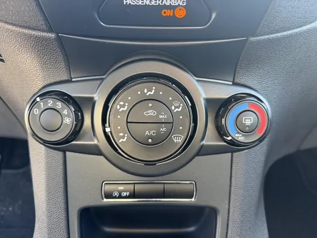 Ford Fiesta 1.0 Style 2014 Benzine 18