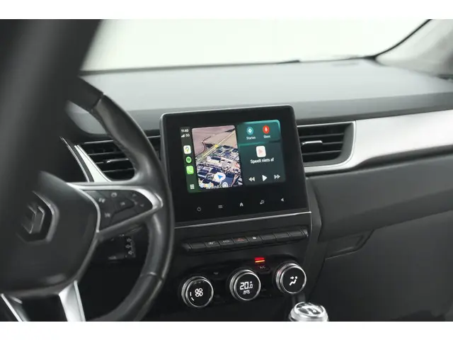Renault Captur TCe 100 Intens 2020 Benzine 64