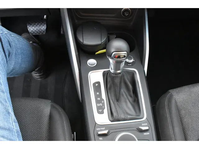 Audi Q2 35 TFSI CoD Sport 2019 Benzine 17