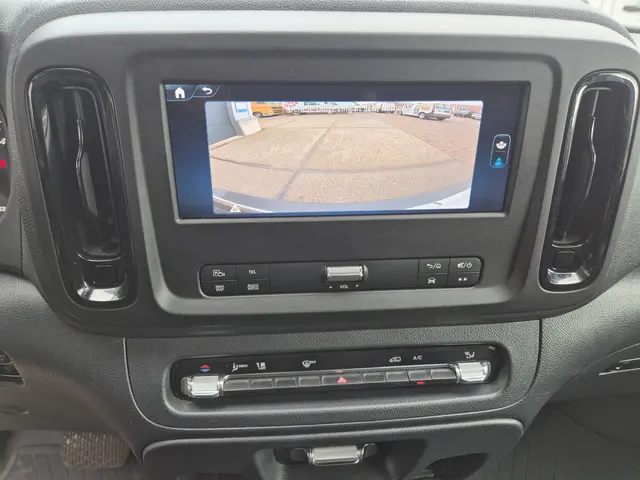 Mercedes-Benz Vito 116 CDI L3 Pro 2024 Diesel 9