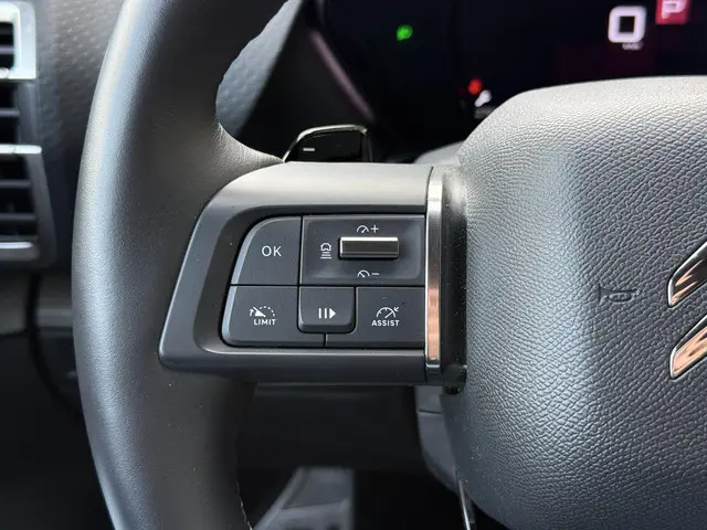 Citroën C5 X 1.6T 180pk Automaat Shine 2022 Benzine 13