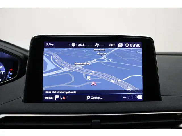 Peugeot 3008 1.2 PureTech Allure 2019 Benzine 20