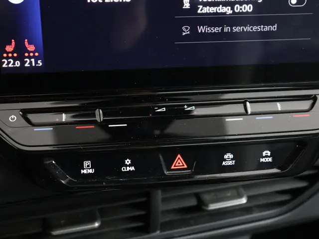 Volkswagen ID.3 First Max 58 kWh 2020 Elektrisch 26