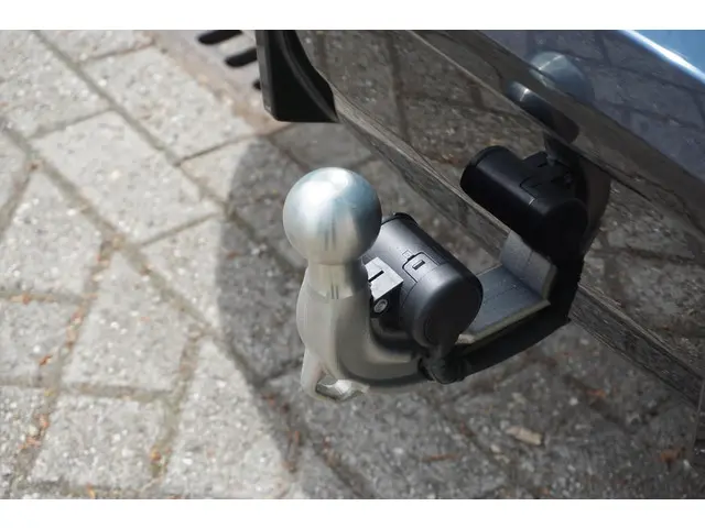 BMW 3 Serie Touring 330e 2025 Hybride Benzine 38