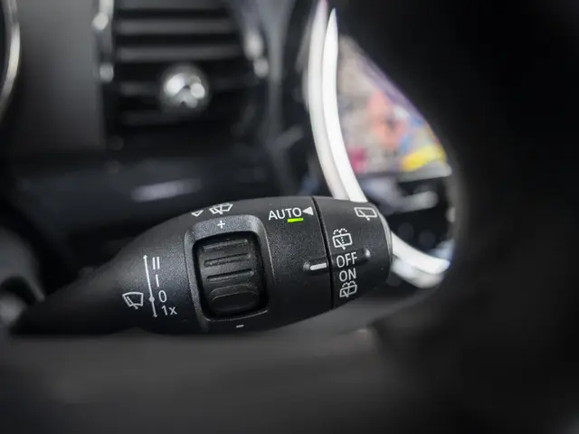 MINI Clubman One Classic 2021 Benzine 26