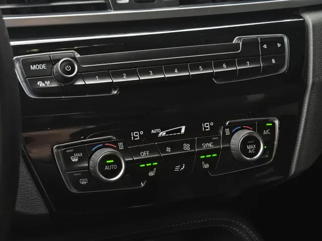 BMW X1 sDrive20i SPORTLINE 2018 Benzine 21