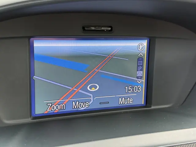 Ford C-MAX 1.0 Titanium 2013 Benzine 20