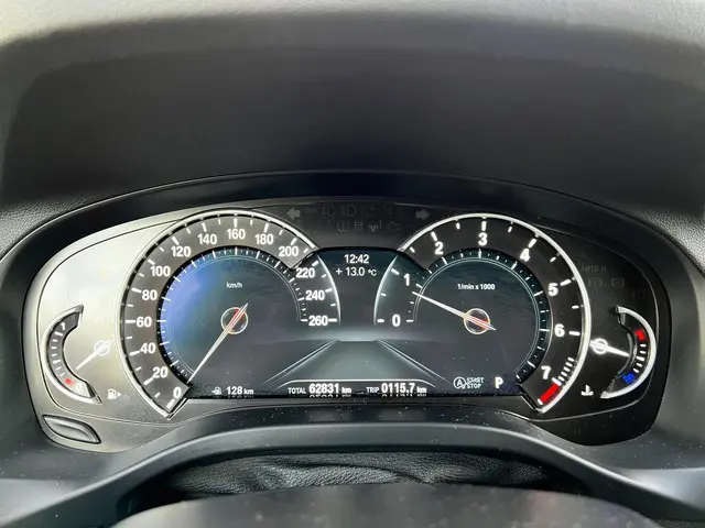 BMW X4 XDrive20i High Executive m-pakkat 2018 Benzine 16