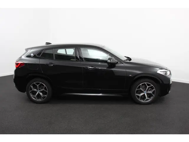 BMW X2 xDrive25e M-Sport X-Drive 2020 Hybride Benzine 8