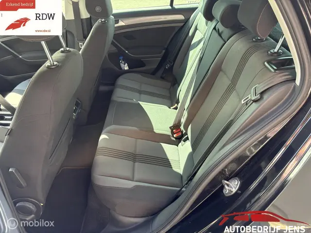 Volkswagen Golf 1.2 TSI Connected Series 2016 Benzine 4