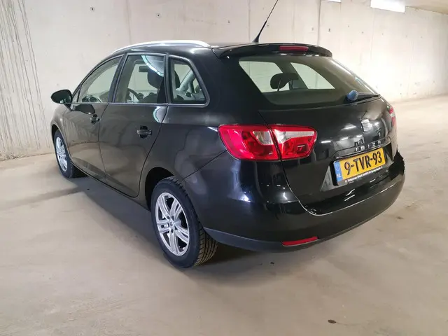 SEAT Ibiza ST 1.2 TSI Style 2013 Benzine 10