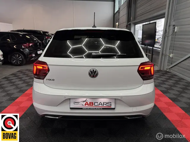 Volkswagen Polo 3