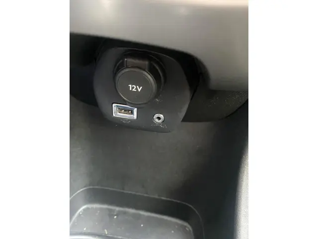 Citroën C1 1.0 e-VTi Airscape Feel Edition 2015 Benzine 8