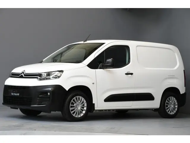 Citroën Berlingo 1.2 PureTech Club 2020 Benzine