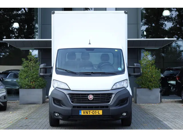 Fiat Ducato 2
