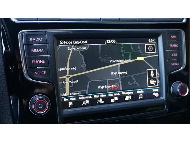 Volkswagen Polo 1.8 TSI 192PK GTI DSG 2015 Benzine 12