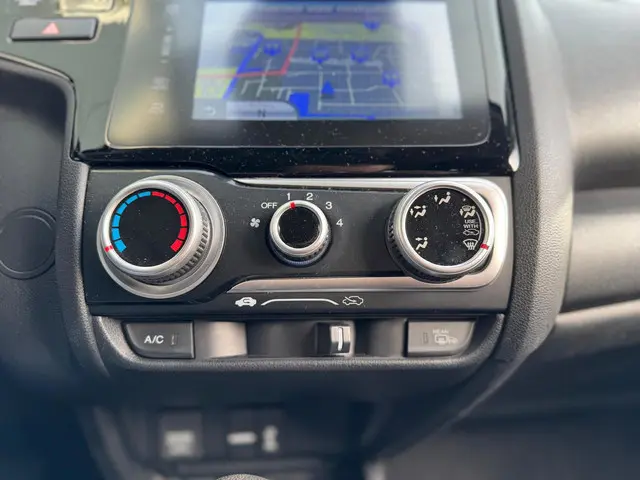 Honda Jazz 1.3 i-VTEC Comfort 2019 Benzine 35