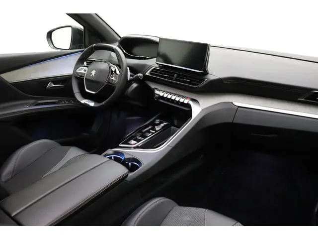 Peugeot 3008 1.6 HYbrid 225 GT 2023 Hybride Benzine 3