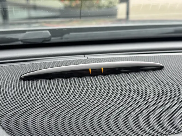 Mercedes-Benz A-Klasse A 160 Ambition 2017 Benzine 20