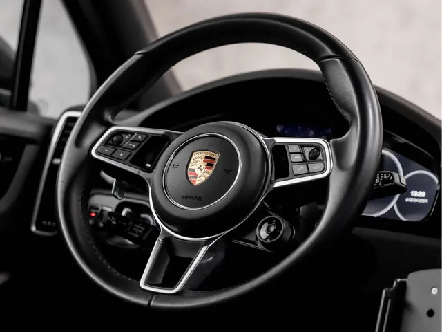 Porsche Cayenne 3.0 2019 Benzine 20