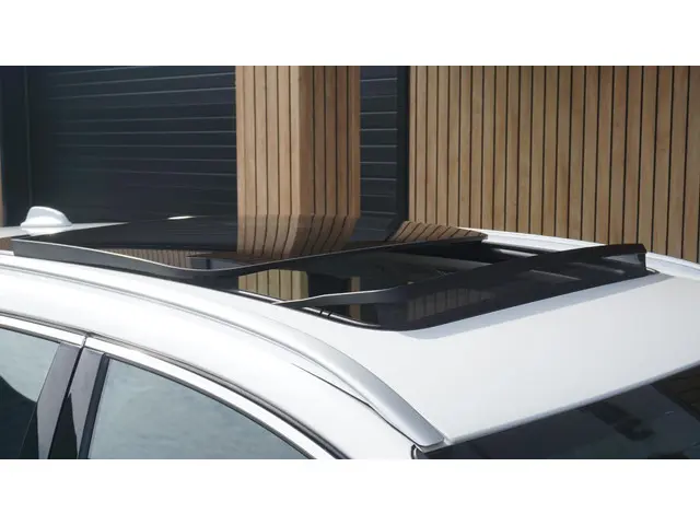 Volvo V90 2.0 T6 320PK AWD Inscription 2017 Benzine 23