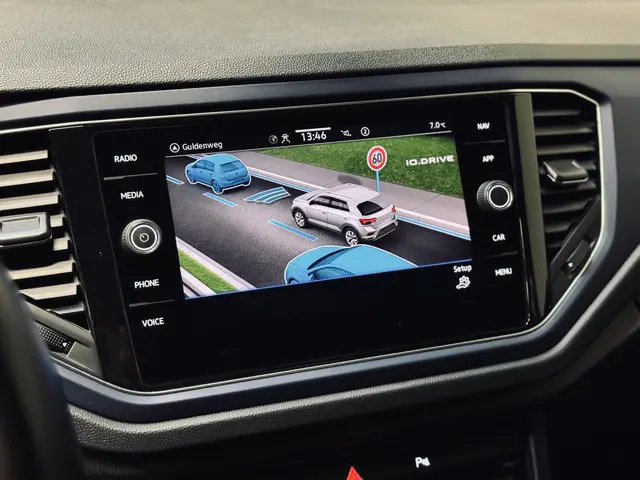 Volkswagen T-Roc 1.0 TSI United 2021 Benzine 19