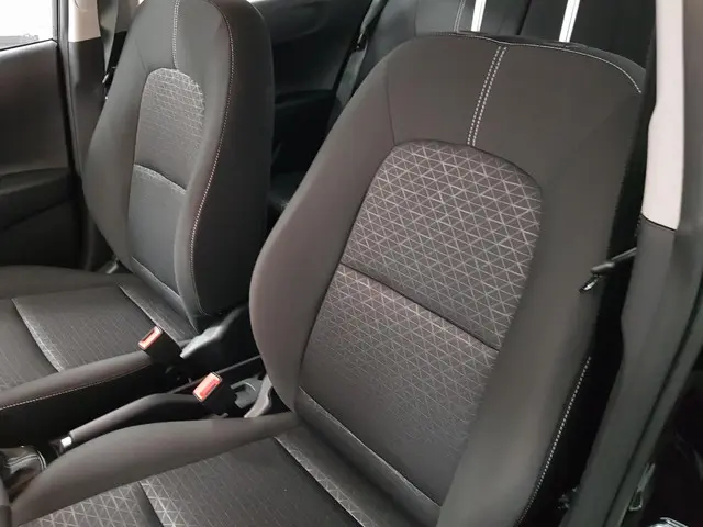 Kia Picanto 1.0 DPi Automaat DynamicLine 2022 Benzine 18