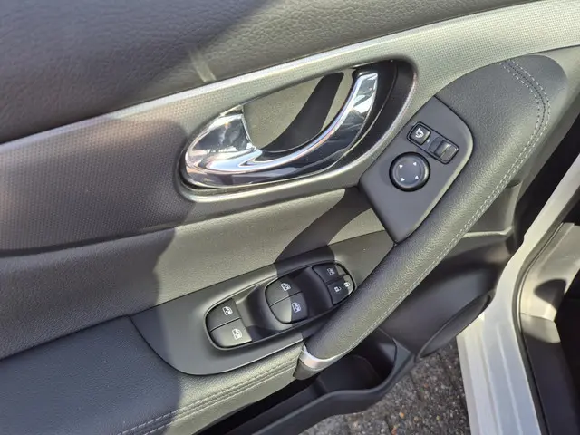 Nissan QASHQAI 1.3 DIG-T Tekna 2021 Benzine 21