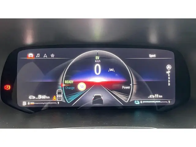 Mitsubishi Colt 1.6 HEV Instyle 2024 Hybride Benzine 4