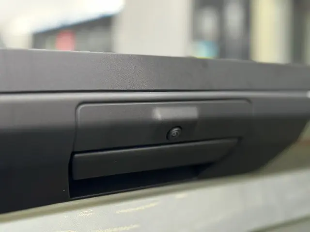 Ford F-150 3.3 V6 SuperCab XL BPM-VRIJ 2024 Benzine 6