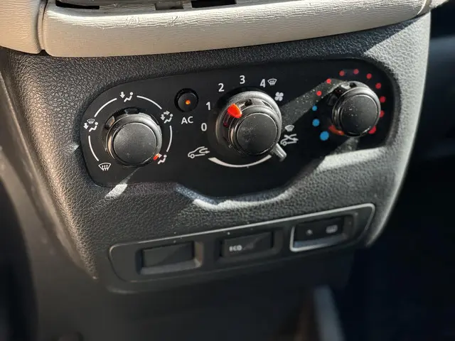 Dacia Dokker 1.5 dCi 75 Ambiance 2014 Diesel 15