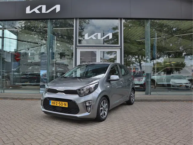 Kia Picanto 1.0 DPi DynamicPlusLine 2023 Benzine 1