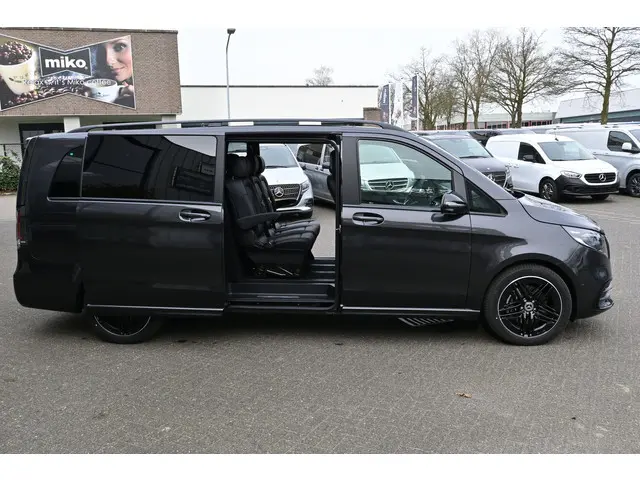 Mercedes-Benz V-Klasse 3